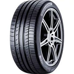 Anvelopă Continental 315/30 ZR21 105Y XL FR ContiSportContact 5P ND0