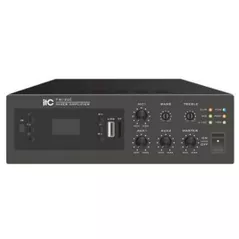 Усилитель ITC Audio T-B120E Mixer Amplificator