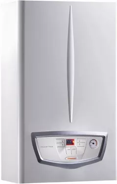 Газовый котёл Immergas Eolo Mythos 24 kw Dom V2