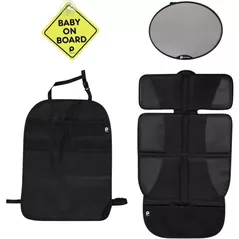 Accesoriu auto Premaman PAUCL8-CCC-UNQ Set complet de accesorii auto