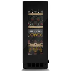 Встраиваемый винный холодильник Caso WineDeluxe WDU 18