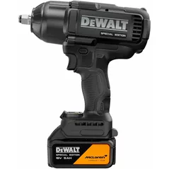 Mașina de infeliat DeWalt DCF99MP2T MCLAREN, 18V, 2x5Ah, 1396Nm/1898NM