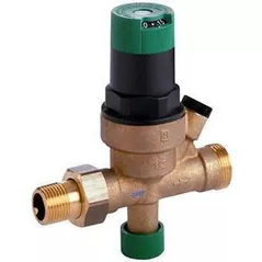 Supapă de închidere Honeywell Robinet alimentare automat VF06-1/2B