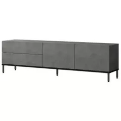 Тумба напольная для TV Trendy LV6-RL, 170x46x35cm (GTR000388)