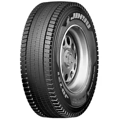 Anvelopă Jinyu 315/60 R22.5 JD577 MRT 152/148L 18PR (зад)