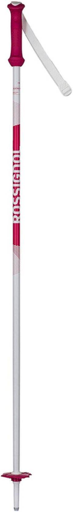 Лыжные палки Rossignol Electra Jr Pink 100 (RDJ6000)
