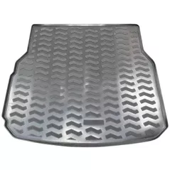 Коврик для автомобиля Aileron 71303 Opel Corsa D/Е (HB) (2006-18)