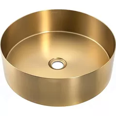 Lavoar Gappo GX101-3 Satin GOLD