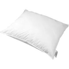Set de perne si plapume Polydaun 4AFD916070 First Daunfill hoofdkussen 60x70, 1200gr White