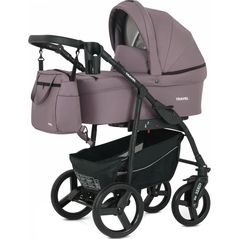 Сărucior pentru copii Verdi Babies Travel 3in1 Nr9