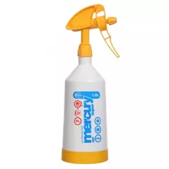 Aparat de stropit Kwazar WTM.0131 Mercury Super 360 Pro+ V-1 Yellow