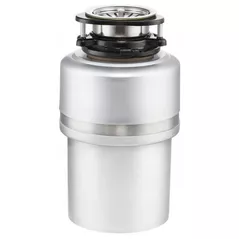 Измельчитель пищевых отходов Stalgast ST650025 с пневматической кнопкой