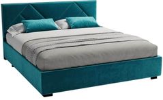 Кровать my-STYLE my-Zara 160x200 (P17D16M18)