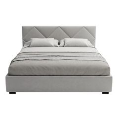 Кровать my-STYLE my-Zoea 160x200 (P18D16M07)