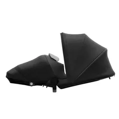 Аксессуар для колясок Joolz 900162 Cocon pentru caruciorul Hub, Brilliant Black
