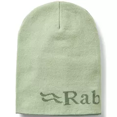 Îmbrăcăminte sport Rab Caciula Wearya Beanie Dark Fig Green (QAB-22-DFF-ONE)
