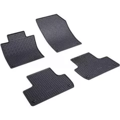 Коврик для автомобиля Rigum Volvo XC60 17-/