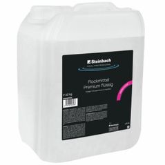 Chimie pentru piscină Steinbach 754322 Floculant lichid Premium, 22 L