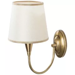 Candelabru de perete Trendy Pardo-3031, 28x31x16cm