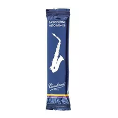 Аксессуар для музыкальных инструментов Vandoren Classic Blue 2 Alto Sax