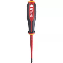 Șurubelniță Milwaukee 4932478734 VDE Tri-Lobe PH/ SL2x100
