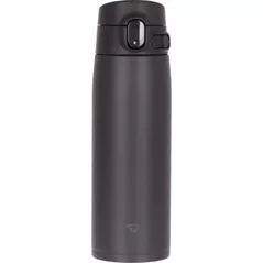 Термокружка Zojirushi SM-VB60BM 0.6L soft black