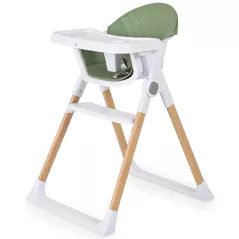 Scaun de masă Moni Almond Green