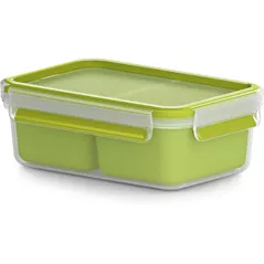 Container alimentare Tefal K3100512 Master Seal To Go 1l