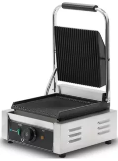 Grill profesional Hurakan H1406730 (HKN-PE22R)