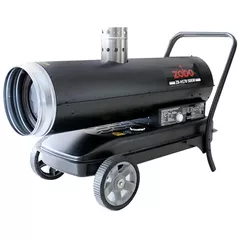 Пушка тепловая Zobo ZB-H170 дизельная 50квт 950м³/ч