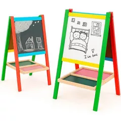 Набор для творчества Richi (20048) Деревянная доска для письма