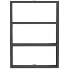 Полка декоративная Trendy PR1-LB 43x60x9cm (GTR005434)