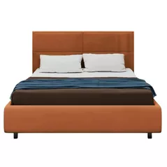 Кровать Bayro Serenity Pro 1600x2000 c подъёмным механизмом ткань категория III