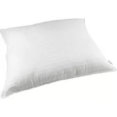 Pernă Polydaun 4PLIV416070 LIV hoofdkussen 60x70, 900 gr White