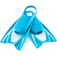 Accesoriu pentru înot Aqua Speed Labe pentru înot FROG size 25-29 S col.02 (520)