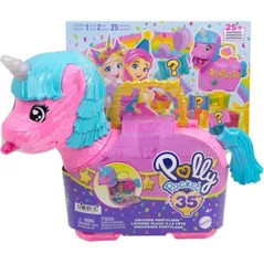 Jucărie Fisher Price HYD96 Единорог: Вечеринка!