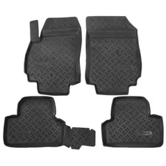 Коврик для автомобиля Aileron 60218 Chevrolet Orlando (2010-