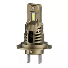 Автомобильная лампа Wattstar Led с CAN 12V 6500K X23 H7