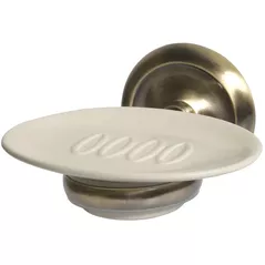 Săpunieră Bisk 00405 DECO
