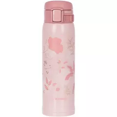 Термокружка Zojirushi SM-SG48EPP 0.48L bloom pink