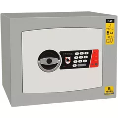 Взломостойкий сейф Griffon HG.28.E (282*350*274), resistant