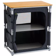 Mobilier pentru camping Outwell Padres Storage Unit
