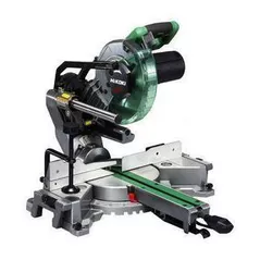 Scule electrice staționare Hitachi-Hikoki C8FSH-GWAZ