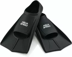 Accesoriu pentru înot Aqua Speed Labe pentru înot TRENINGOWE size 31/32 col.07 (2722)