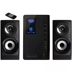 Boxe multimedia pentru PC Tracer Speakers 2.1 Tumba