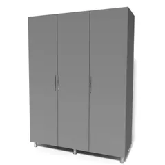 Шкаф Smartex N8 180cm Графит