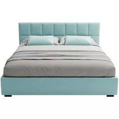 Кровать my-STYLE my-Kiki 120x200 (P04D12M16)