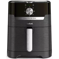 Friteuza cu aer cald Tefal EY501815 Easy Fry& Grill