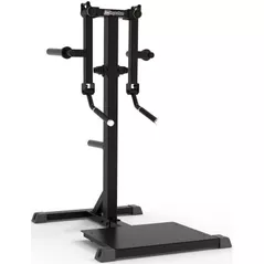 Banca pentru antrenament de forţă Impulse 54777 Standing Lateral Raise IFP1103-WX