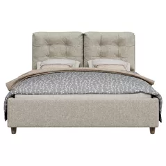 Кровать Relaxe Home 025373 Talin (160x200), Aragon 80